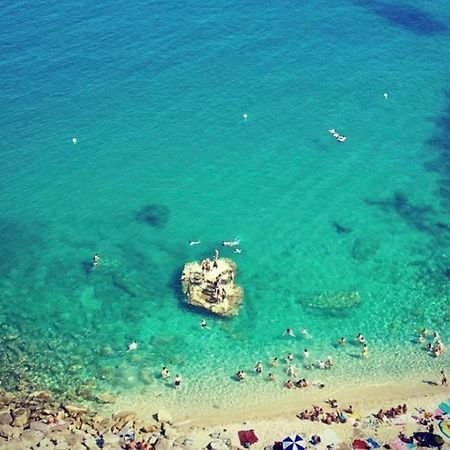 Casadella - Casa Vista Mare Citadelle Apartment Bastia  Ngoại thất bức ảnh