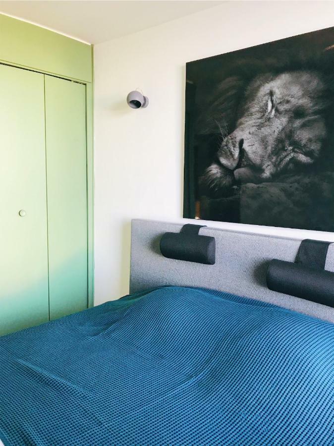 Casadella - Casa Vista Mare Citadelle Apartment Bastia  Ngoại thất bức ảnh