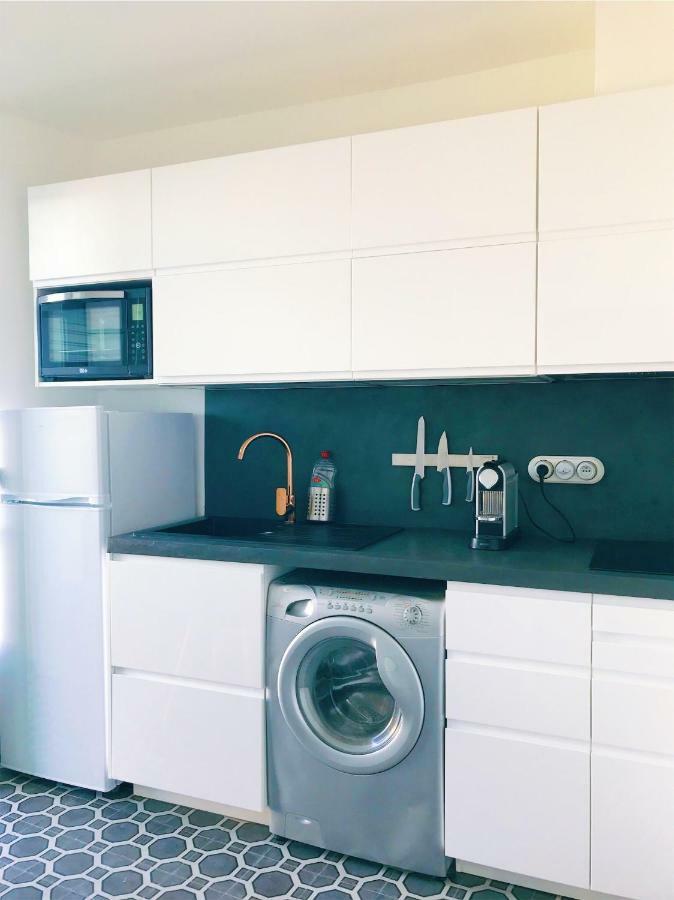 Casadella - Casa Vista Mare Citadelle Apartment Bastia  Ngoại thất bức ảnh