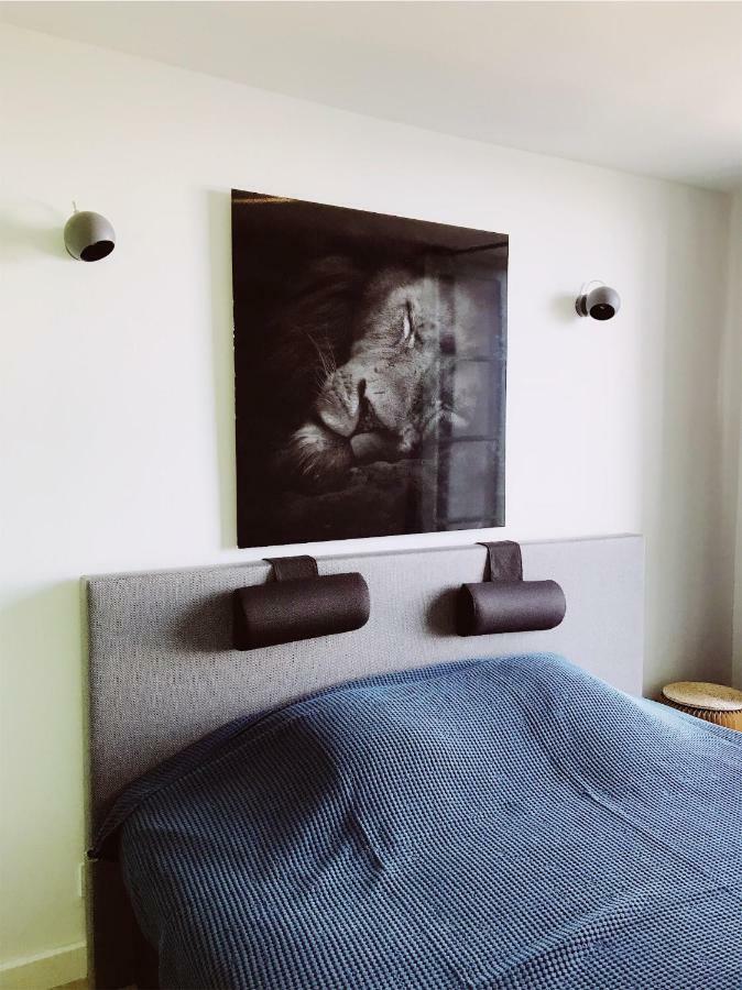 Casadella - Casa Vista Mare Citadelle Apartment Bastia  Ngoại thất bức ảnh