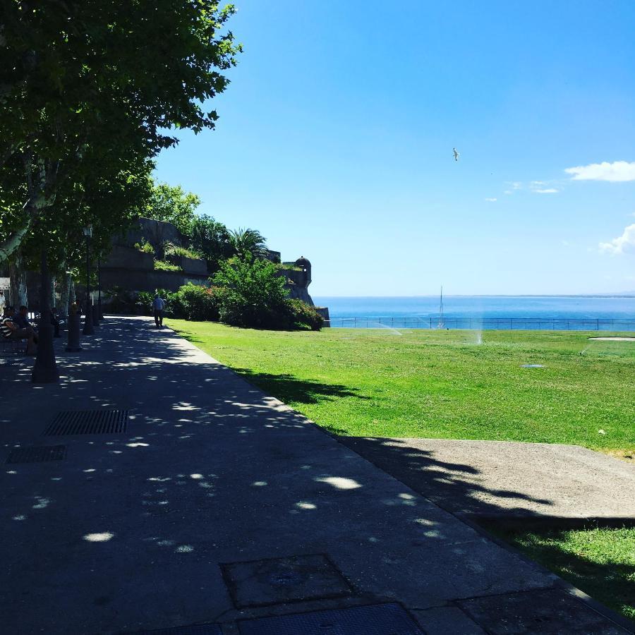 Casadella - Casa Vista Mare Citadelle Apartment Bastia  Ngoại thất bức ảnh