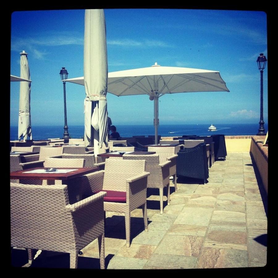 Casadella - Casa Vista Mare Citadelle Apartment Bastia  Ngoại thất bức ảnh